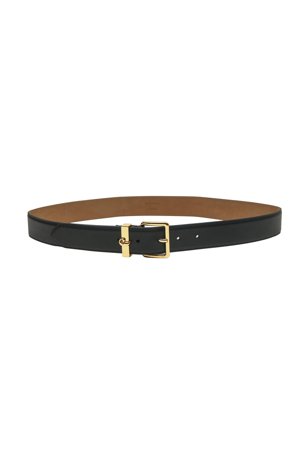Belt with Goose Buckle
