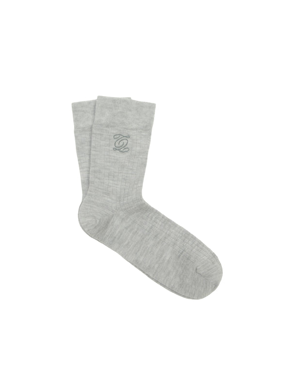Socks in Cashmere